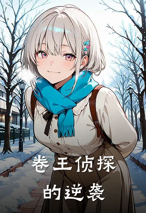 卷王侦探的逆袭