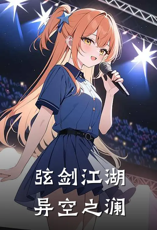 弦剑江湖：异空之澜