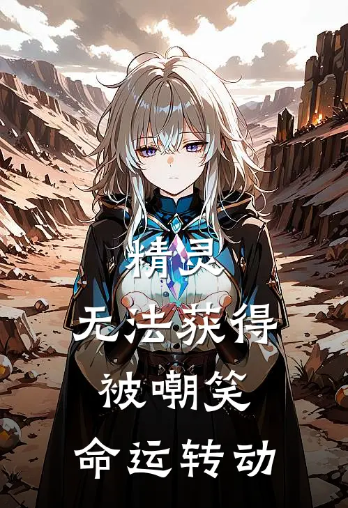 精灵：无法获得被嘲笑，命运转动