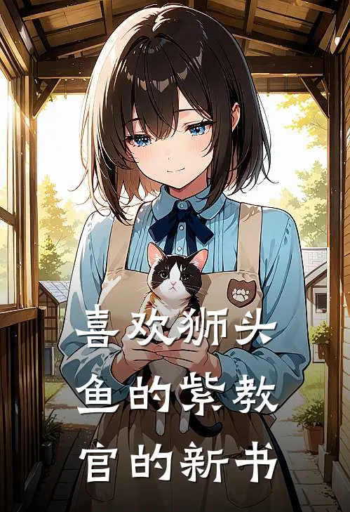 喜欢狮头鱼的紫教官的新书