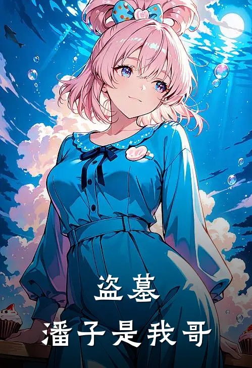 盗墓：潘子是我哥