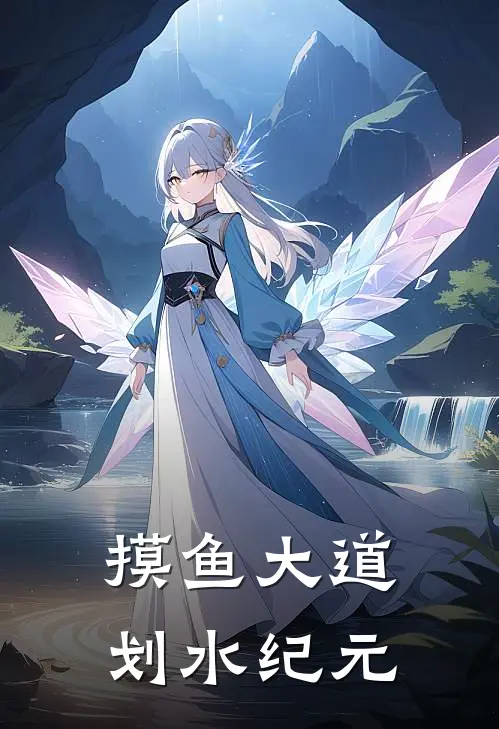 摸鱼大道划水纪元