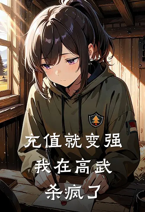 充值就变强，我在高武杀疯了