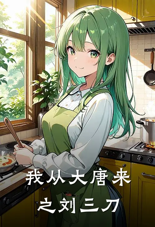 我从大唐来之刘三刀