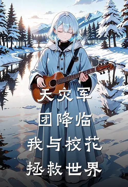 天灾军团降临，我与校花拯救世界