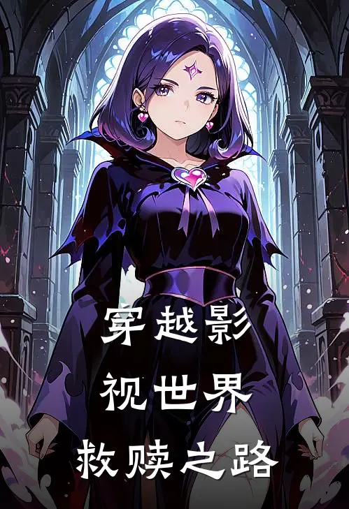 穿越影视世界：救赎之路