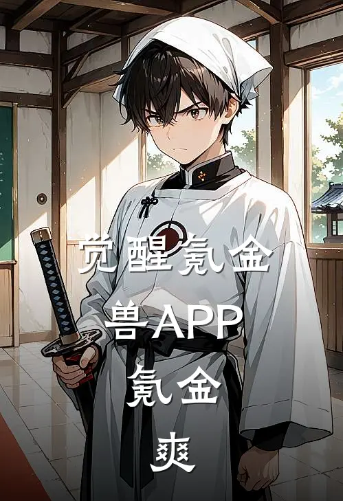 觉醒氪金兽APP，氪金，爽