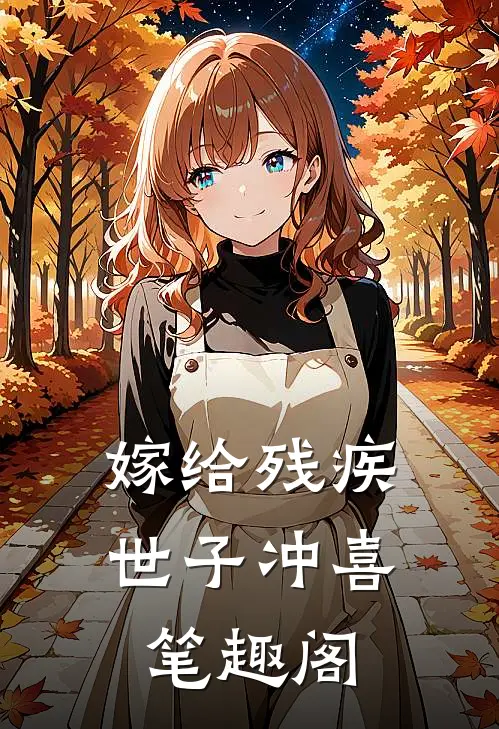 嫁给残疾世子冲喜笔趣阁