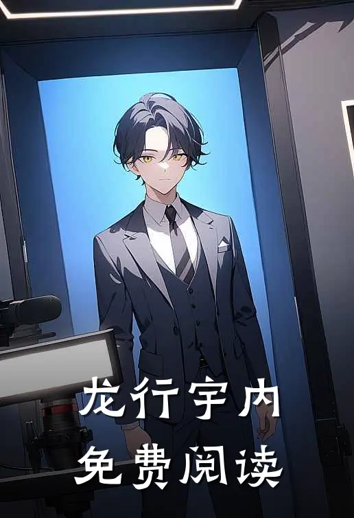 龙行宇内免费阅读