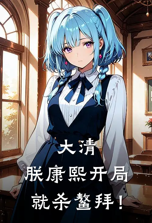 大清：朕康熙开局就杀鳌拜！