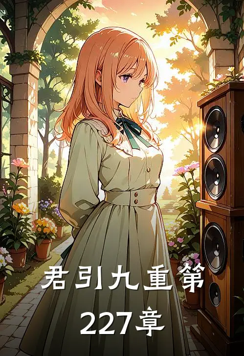 君引九重 第227章