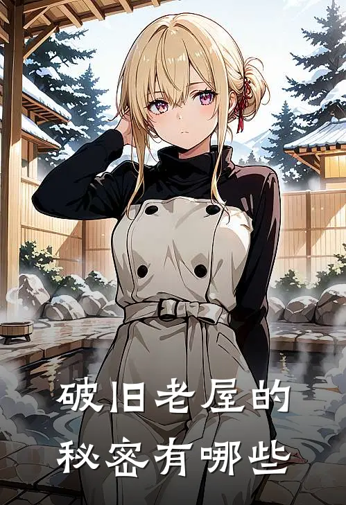 破旧老屋的秘密有哪些