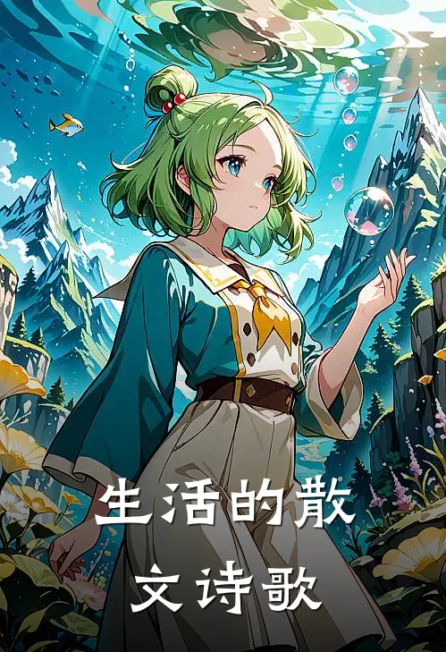 生活的散文诗歌