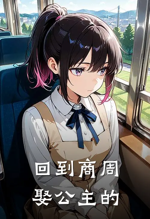 回到商周娶公主的