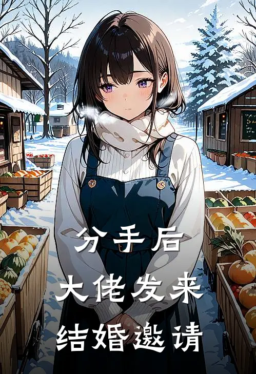 分手后，大佬发来结婚邀请(江渔萧慕朝)全文免费阅读无弹窗大结局_《分手后，大佬发来结婚邀请》江渔萧慕朝免费小说