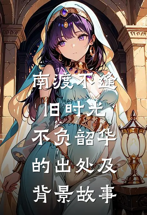 南渡不逢旧时光,不负韶华的出处及背景故事