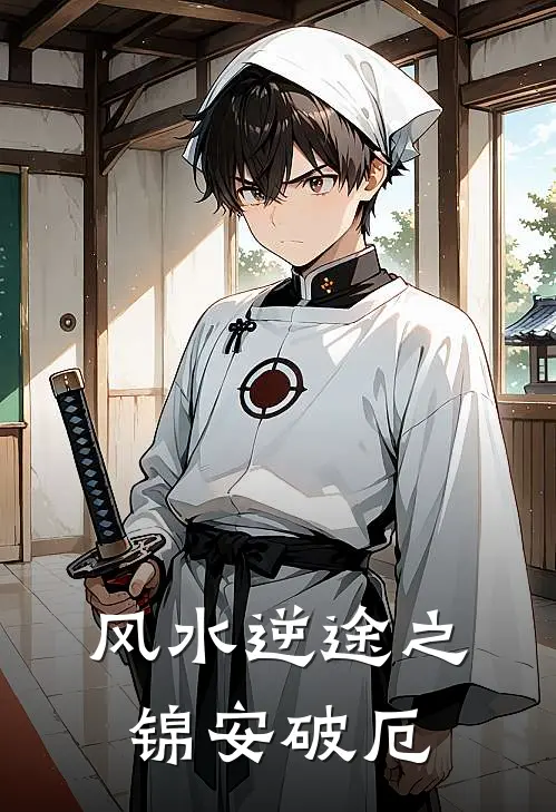 风水逆途之锦安破厄