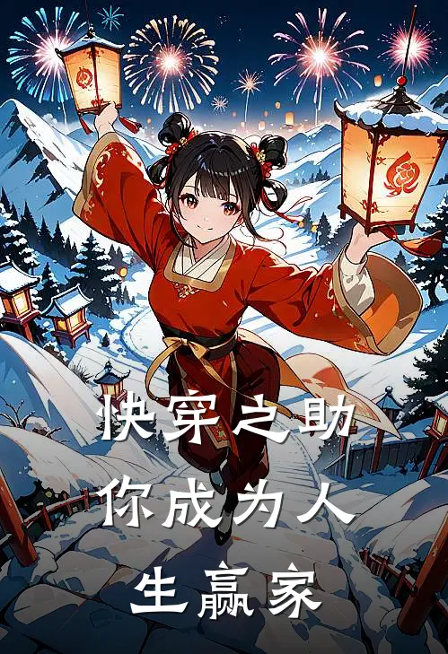 快穿之助你成为人生赢家全文免费阅读无弹窗大结局_快穿之助你成为人生赢家（陈子耀小陈）小说免费阅读大结局