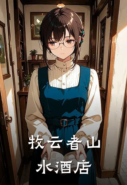 牧云者山水酒店