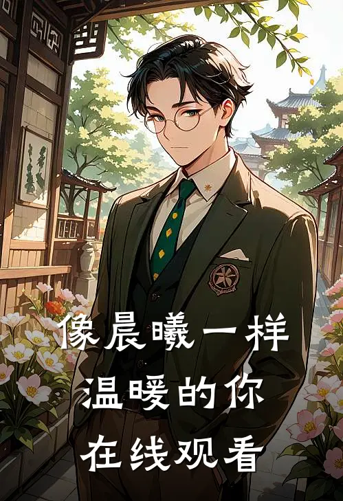 像晨曦一样温暖的你在线观看