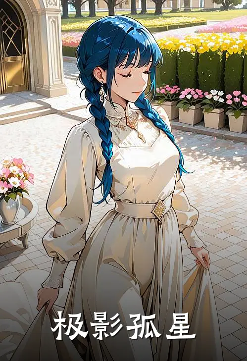 极影孤星