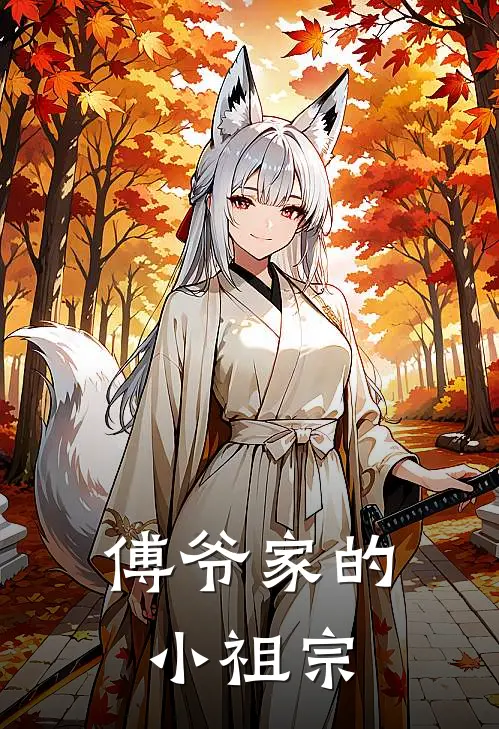 傅爷家的小祖宗