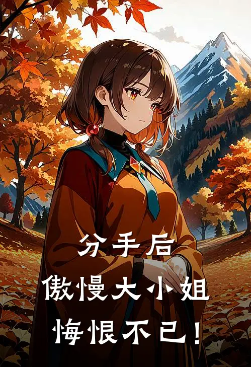 分手后，傲慢大小姐悔恨不已！