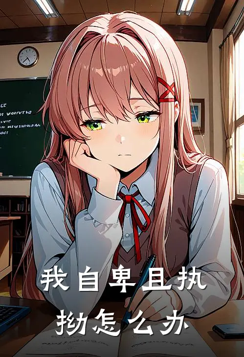 我自卑且执拗怎么办