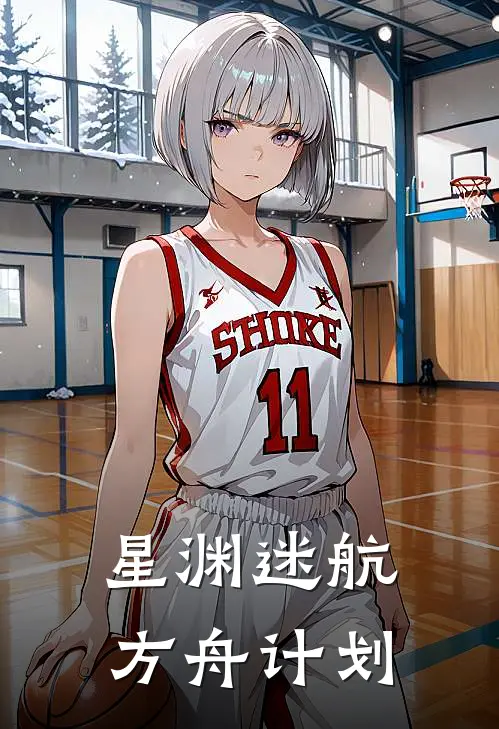 星渊迷航：方舟计划