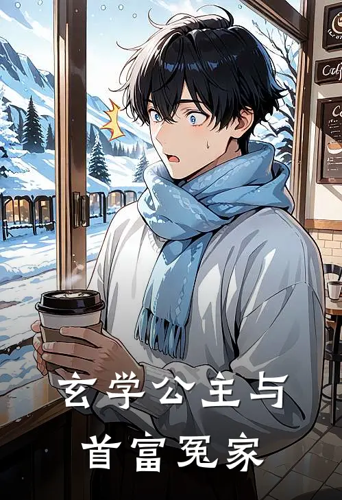 玄学公主与首富冤家