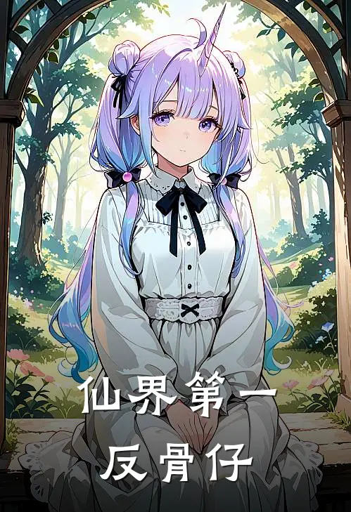 仙界第一反骨仔