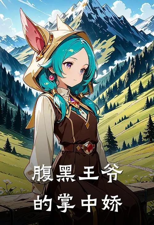 腹黑王爷的掌中娇