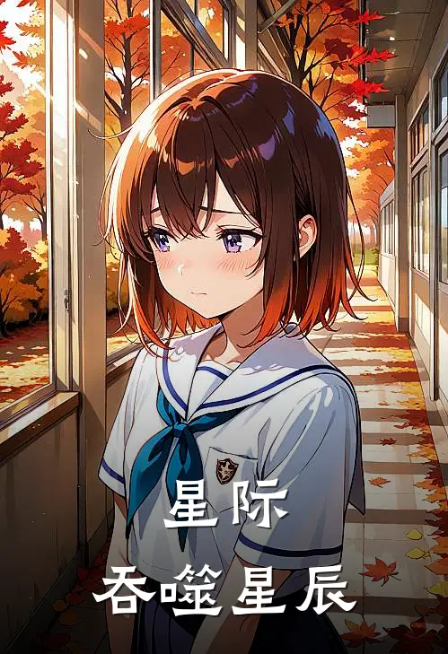 星际：吞噬星辰