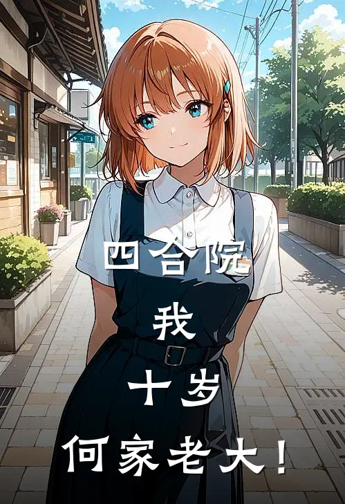 四合院：我，十岁，何家老大！