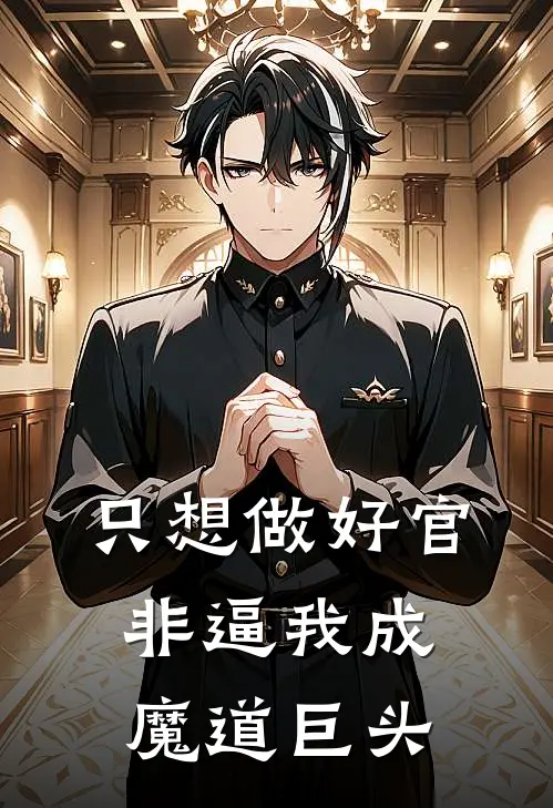 只想做好官，非逼我成魔道巨头