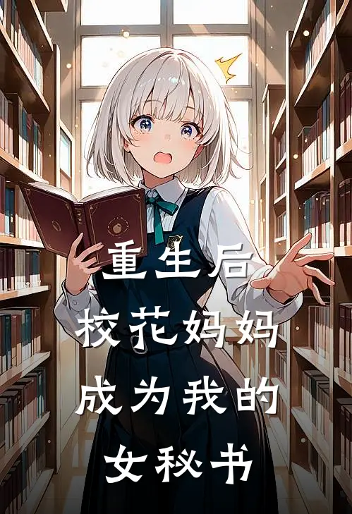 重生后，校花妈妈成为我的女秘书