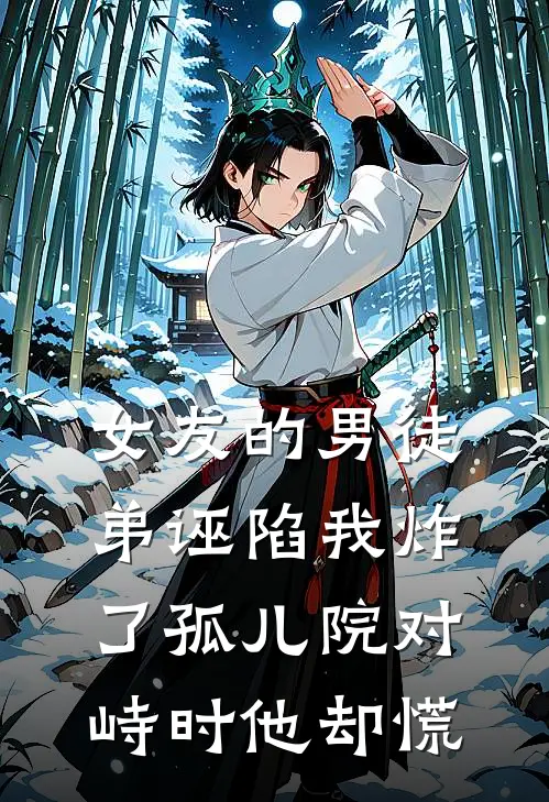 女友的男徒弟诬陷我炸了孤儿院对峙时他却慌沈清欢顾靳骁最新完结小说推荐_全集免费小说女友的男徒弟诬陷我炸了孤儿院对峙时他却慌沈清欢顾靳骁