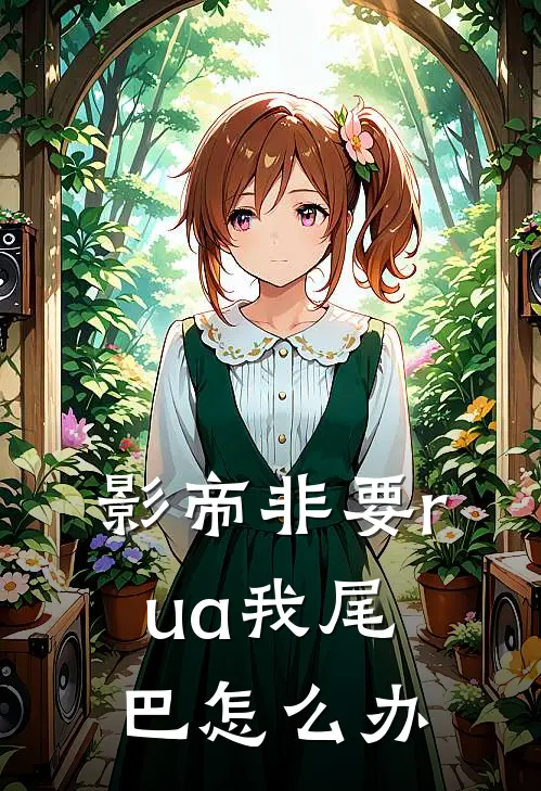 影帝非要rua我尾巴怎么办