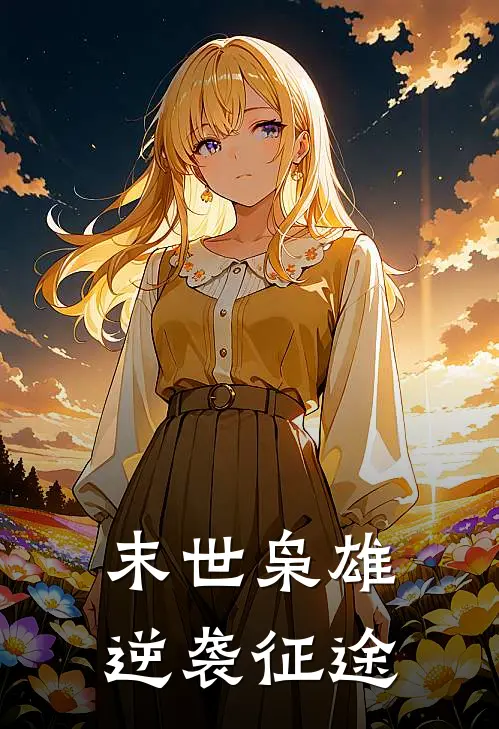 末世枭雄，逆袭征途