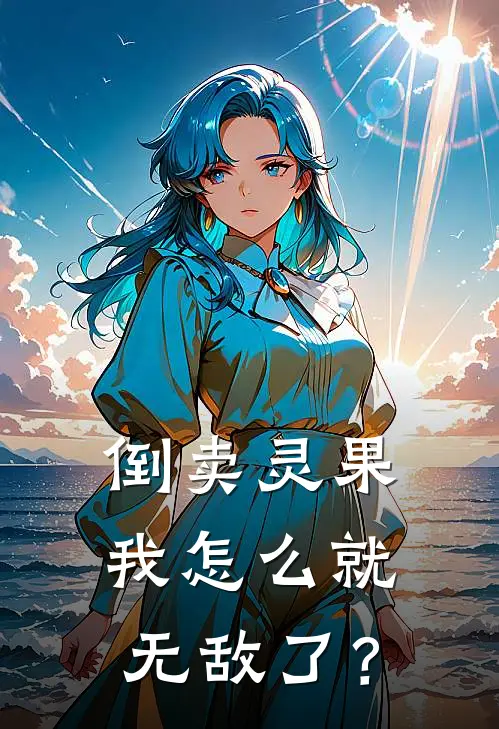 倒卖灵果，我怎么就无敌了？孔阳孔灵儿全本免费完结小说_免费小说完结倒卖灵果，我怎么就无敌了？孔阳孔灵儿