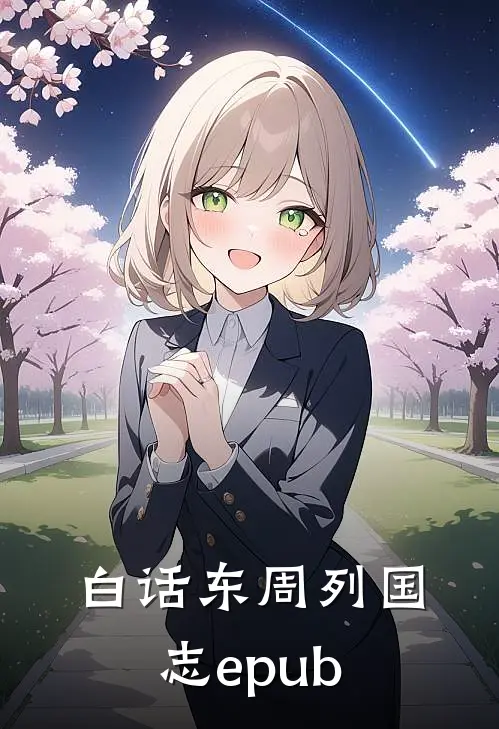 白话东周列国志epub