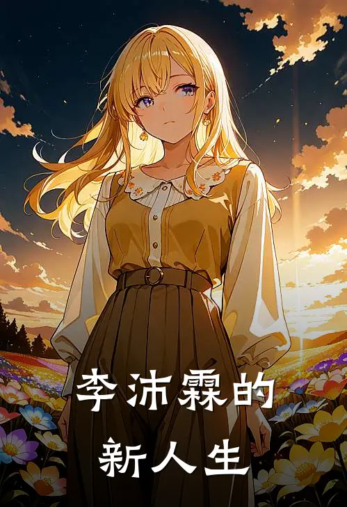 李沛霖的新人生