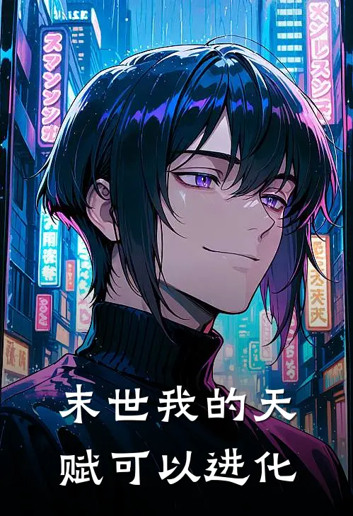 末世我的天赋可以进化
