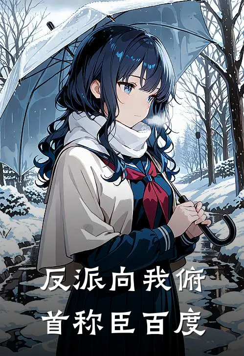 反派向我俯首称臣百度