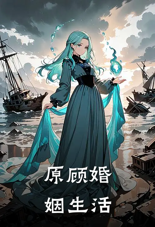 【原顾】婚姻生活