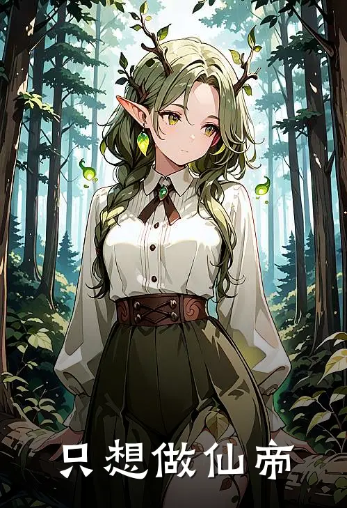 只想做仙帝