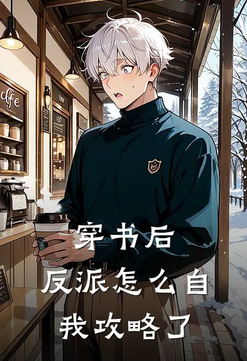 穿书后：反派怎么自我攻略了