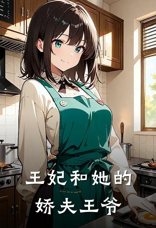 王妃和她的娇夫王爷