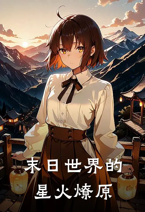 末日世界的星火燎原