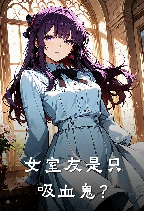 女室友是只吸血鬼？